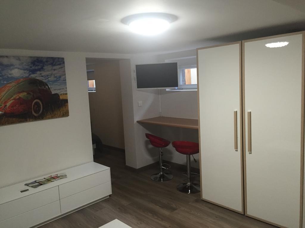 Le Clos Du Silberthal Steinbach Экстерьер фото