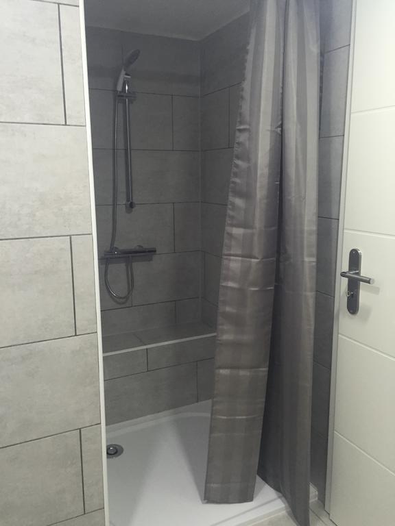 Le Clos Du Silberthal Steinbach Экстерьер фото